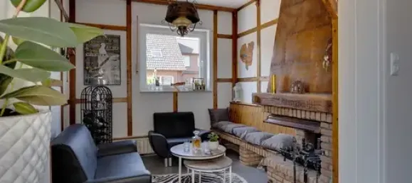 Коммерческая недвижимость с 6 спальнями в Боркен, Германия № 188008 9