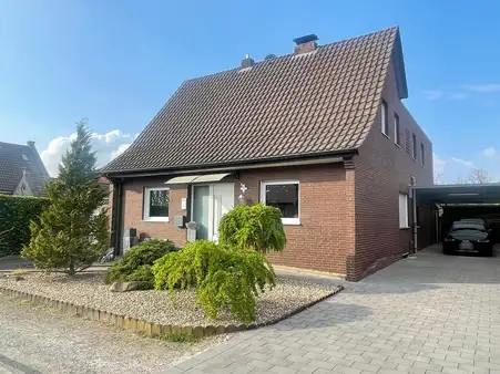 Коммерческая недвижимость с 6 спальнями в Боркен, Германия № 188008