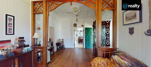 Casa T4 em Millaa Millaa, Australia N.º 1038 17