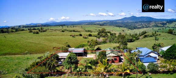 Casa T4 em Millaa Millaa, Australia N.º 1038 10
