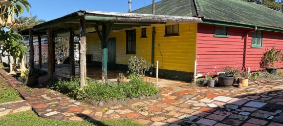 Casa T4 em Millaa Millaa, Australia N.º 1038 7