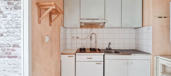 1 chambre Appartement à Nantes, France No. 322302 8