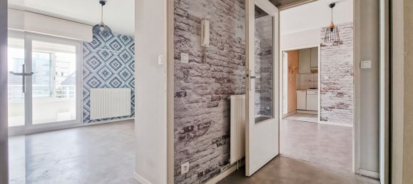 1 chambre Appartement à Nantes, France No. 322302 5