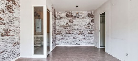 1 chambre Appartement à Nantes, France No. 322302 4