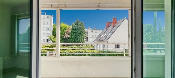 1 chambre Appartement à Nantes, France No. 322302 2