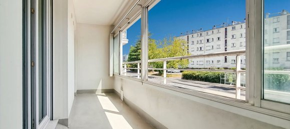 1 chambre Appartement à Nantes, France No. 322302 3