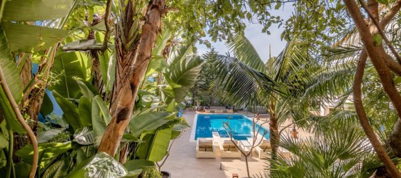 4 غرف نوم فيلا في Cascais, Portugal رقم 96419 2