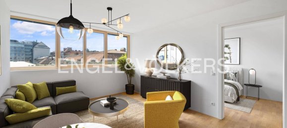 1 bedroom Apartment in Vienna, Austria No. 207126 14