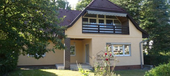 5-Zimmer Haus in Oberhavel, Germany, Nr. 364555 3