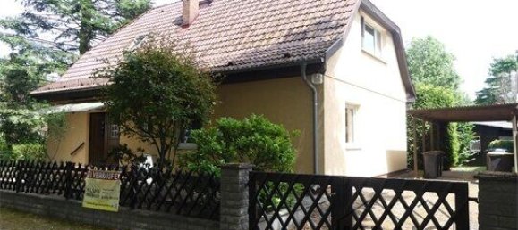 5-Zimmer Haus in Oberhavel, Germany, Nr. 364555 8