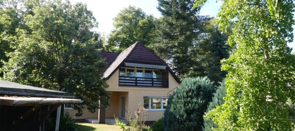 5-Zimmer Haus in Oberhavel, Germany, Nr. 364555 4