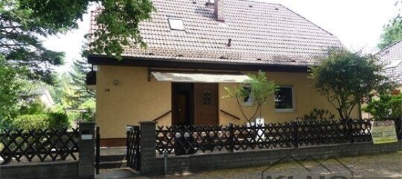 5-Zimmer Haus in Oberhavel, Germany, Nr. 364555 7