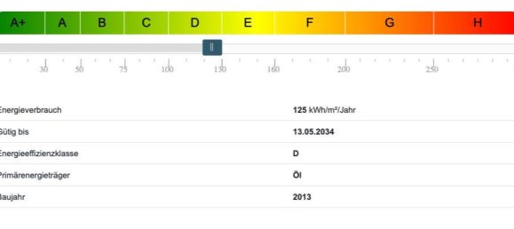 2 Schlafzimmer Bungalow in Steinburg, Germany, Nr. 66697 32