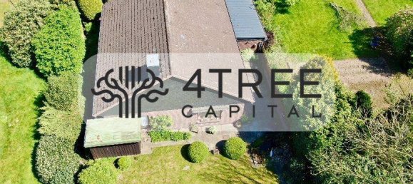 2 Schlafzimmer Bungalow in Steinburg, Germany, Nr. 66697 4