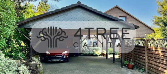 2 Schlafzimmer Bungalow in Steinburg, Germany, Nr. 66697 8