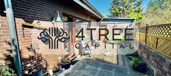 2 Schlafzimmer Bungalow in Steinburg, Germany, Nr. 66697 28