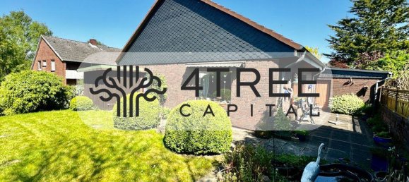 2 Schlafzimmer Bungalow in Steinburg, Germany, Nr. 66697 5