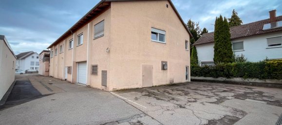 Edifício T5 em Heidenheim, Germany N.º 336682 6