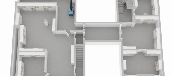 Edifício T5 em Heidenheim, Germany N.º 336682 9