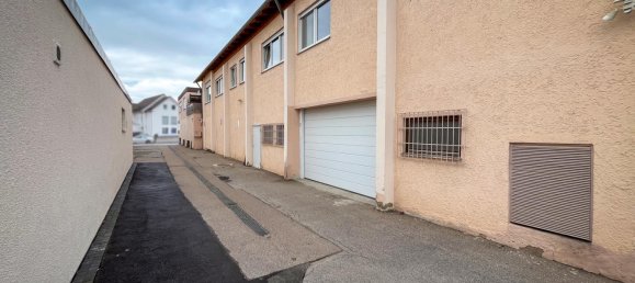 Edifício T5 em Heidenheim, Germany N.º 336682 8