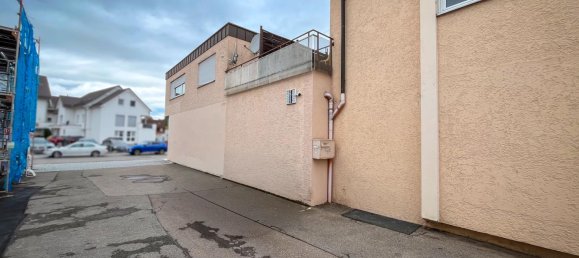 Edifício T5 em Heidenheim, Germany N.º 336682 4