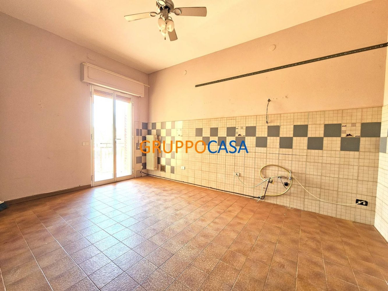 2 bedrooms Apartment in Altopascio, Italy No. 289010
