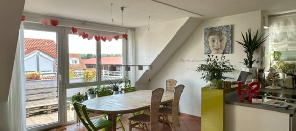 3 غرف نوم منزل ذو طابقين في Boblingen, Germany رقم 365321 7