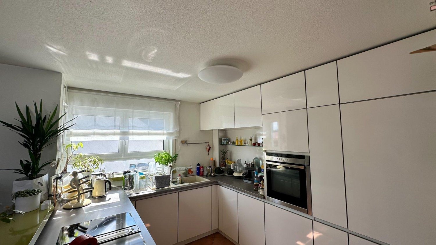 3 غرف نوم منزل ذو طابقين في Boblingen, Germany رقم 365321