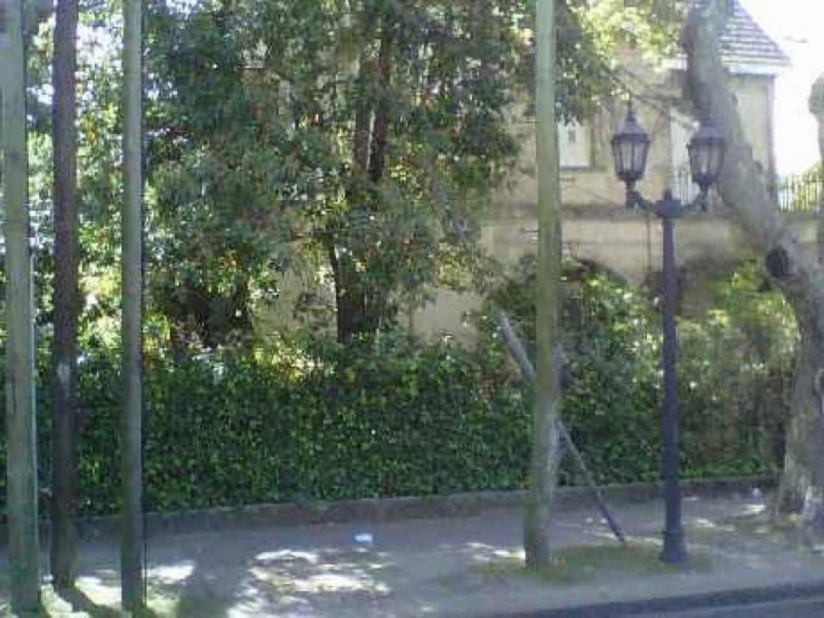 5 غرف نوم منزل في Tigre, Argentina رقم 4810