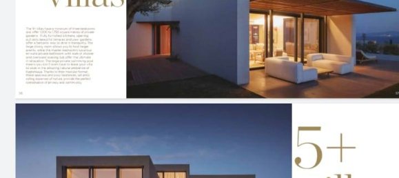 Villa 6+2 in Bodrum, Turkey No. 5002 6