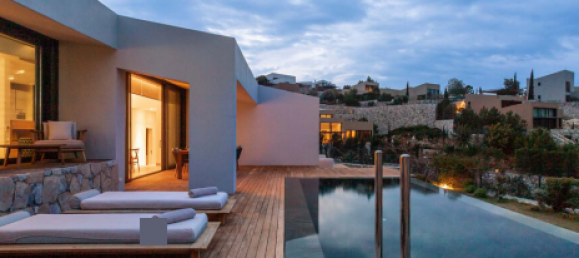 Villa 6+2 in Bodrum, Turkey No. 5002 13