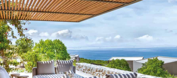 Villa 6+2 in Bodrum, Turkey No. 5002 25