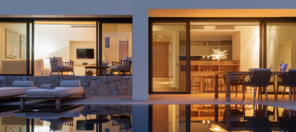 Villa 6+2 in Bodrum, Turkey No. 5002 16