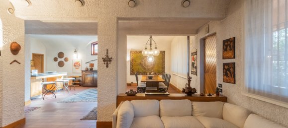 5 bedrooms Villa in Gallarate, Italy No. 78926 18