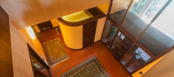 5 bedrooms Villa in Gallarate, Italy No. 78926 28