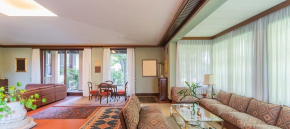 5 bedrooms Villa in Gallarate, Italy No. 78926 12