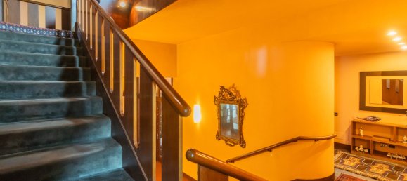 5 bedrooms Villa in Gallarate, Italy No. 78926 35