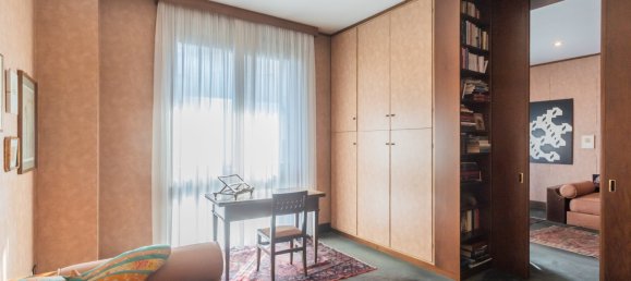 5 bedrooms Villa in Gallarate, Italy No. 78926 39