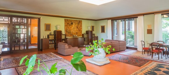 5 bedrooms Villa in Gallarate, Italy No. 78926 11