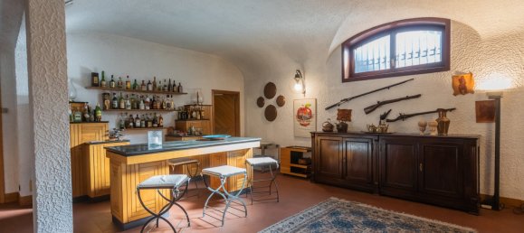 5 bedrooms Villa in Gallarate, Italy No. 78926 15