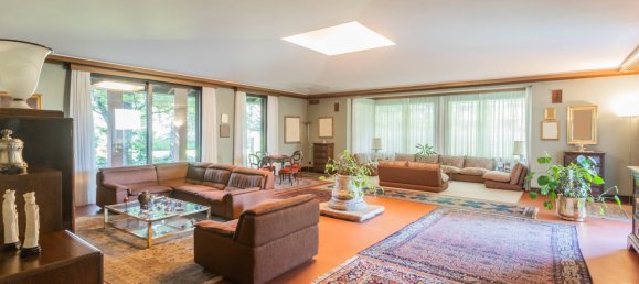 5 bedrooms Villa in Gallarate, Italy No. 78926 2