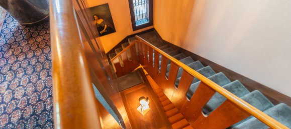 5 bedrooms Villa in Gallarate, Italy No. 78926 33