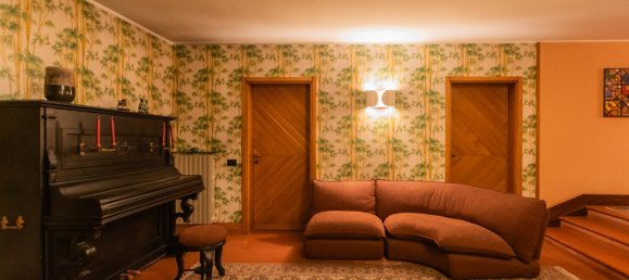 5 bedrooms Villa in Gallarate, Italy No. 78926 26