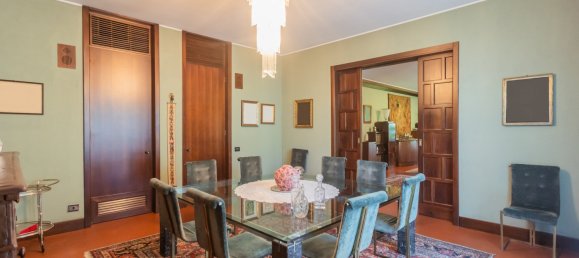 5 bedrooms Villa in Gallarate, Italy No. 78926 10