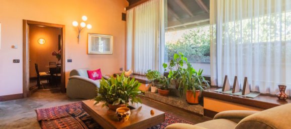 5 bedrooms Villa in Gallarate, Italy No. 78926 29