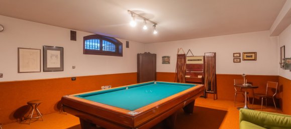 5 bedrooms Villa in Gallarate, Italy No. 78926 22