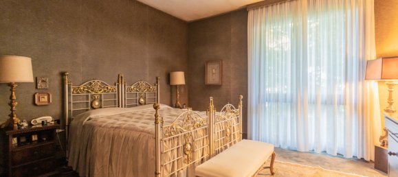 5 bedrooms Villa in Gallarate, Italy No. 78926 50