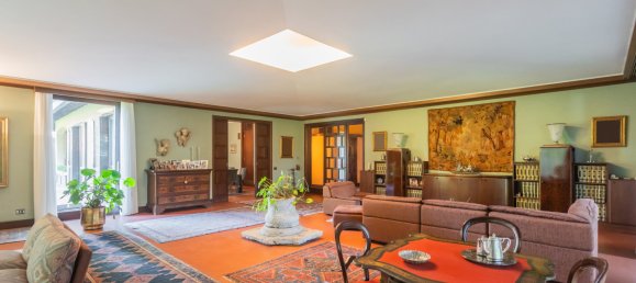 5 bedrooms Villa in Gallarate, Italy No. 78926 13