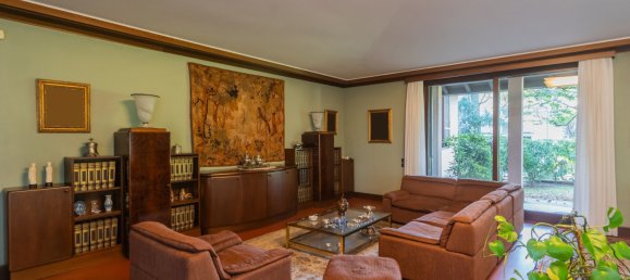 5 bedrooms Villa in Gallarate, Italy No. 78926 14