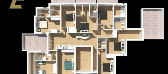 5 rooms Apartment in Pizzo, Italy No. 339516 18